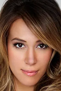 Актриса Хэйли Дафф — фото персоны
