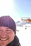 Актёр Джон Керр — превью фото персоны