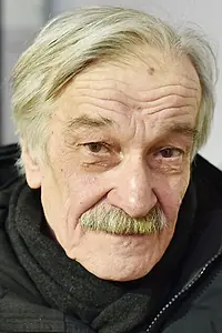 Актёр Юрий Клименко — фото персоны