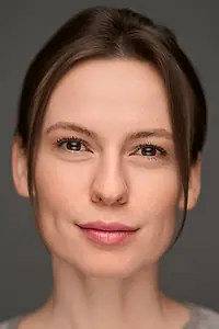 Актриса Татьяна Ермилова — фото персоны