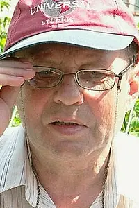 Актёр Рудольф Фрунтов — фото персоны