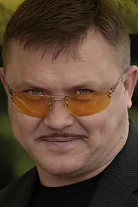 Актёр Михаил Богданов — фото персоны