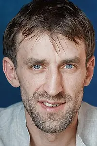 Актёр Виктор Чупров — фото персоны
