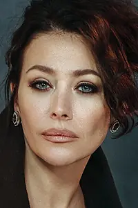 Актриса Екатерина Волкова — фото персоны