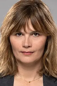 Актриса Марина Анд — фото персоны
