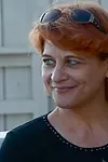 Актриса Джули Джаната — превью фото персоны