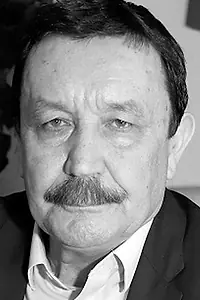 Актёр Вадим Абдрашитов — фото персоны