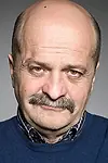 Актёр Александр Миндадзе — превью фото персоны