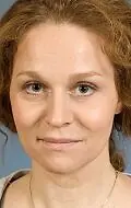 Актриса Агриппина Стеклова — фото персоны