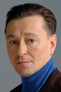 Актёр Сергей Безруков — фото персоны