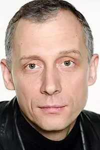 Актёр Андрей Межулис — фото персоны