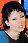Актриса Майа Асатиани — превью фото персоны