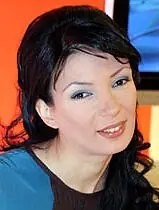 Актриса Майа Асатиани — фото персоны
