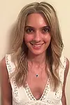 Актриса Бриана Голдман — превью фото персоны