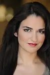 Актриса Paulina Trunzo — превью фото персоны