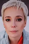 Актриса Чулпан Хаматова — превью фото персоны