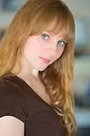 Актриса Мэнди Максвелл — превью фото персоны