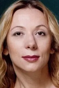 Актриса Оксана Мысина — фото персоны