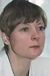 Актриса Лидия Боброва — превью фото персоны