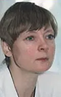Актриса Лидия Боброва — главное фото персоны