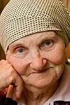 Актриса Нина Шубина — превью фото персоны