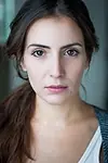 Актриса Yaiza Figueroa — превью фото персоны