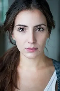 Актриса Yaiza Figueroa — фото персоны
