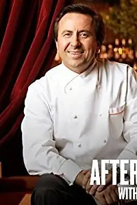 Актёр Daniel Boulud — фото персоны