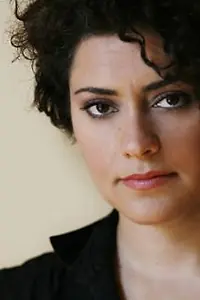 Актриса Fariba Bonakdar — фото персоны