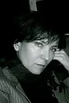 Актриса Елена Демиковская — превью фото персоны