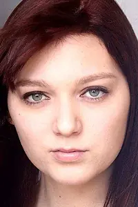 Актриса Аманда Петерсен — фото персоны