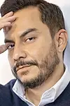 Актёр Энтони Эрнандес — превью фото персоны