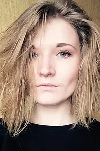 Актриса Алена Змитер — главное фото персоны