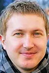 Актёр Сергей Маргович — превью фото персоны