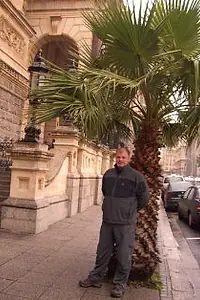 Актёр Бобби Рангелов — фото персоны