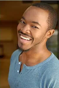 Актёр O.C. Ukeje — фото персоны