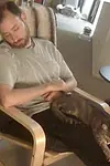 Актёр Тим Саккардо — превью фото персоны