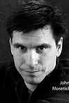 Актёр John Mosetich — превью фото персоны