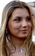 Актриса Maya Gabeira — фото персоны