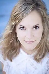 Актриса Katey Zouck — фото персоны