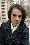 Актёр Педро Олеа — превью фото персоны