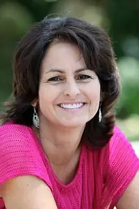 Актриса Diane M. Dresback — фото персоны