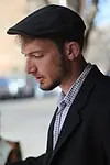 Актёр Джон М. Бродхэд — превью фото персоны