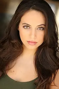 Актриса Taylor Jabara — фото персоны