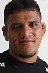 Актёр Rafael dos Anjos — превью фото персоны