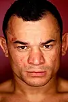 Актёр Gleison Tibau — превью фото персоны