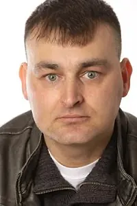 Актёр Стивен Диксон — фото персоны