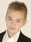 Актёр Гэбриел Бедард — фото персоны
