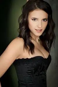 Актриса Starlise Waschuk — фото персоны
