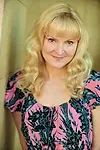 Актриса Mary K. DeVault — превью фото персоны